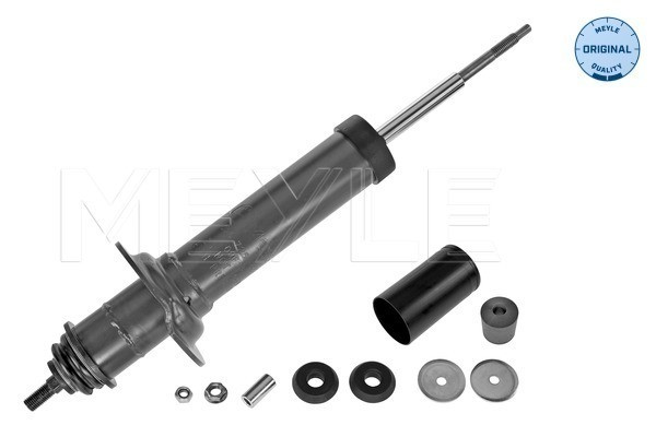 MEYLE Stoßdämpfer