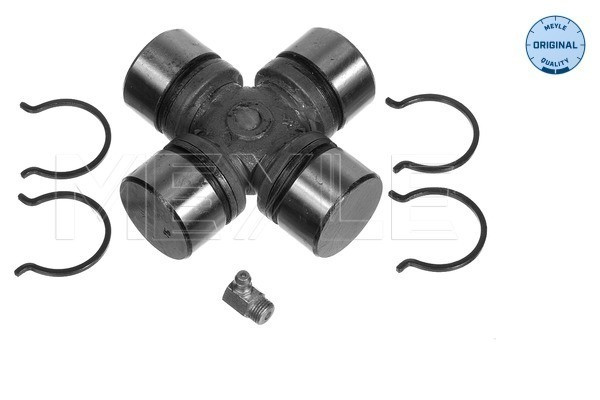 MEYLE Gelenk, Längswelle