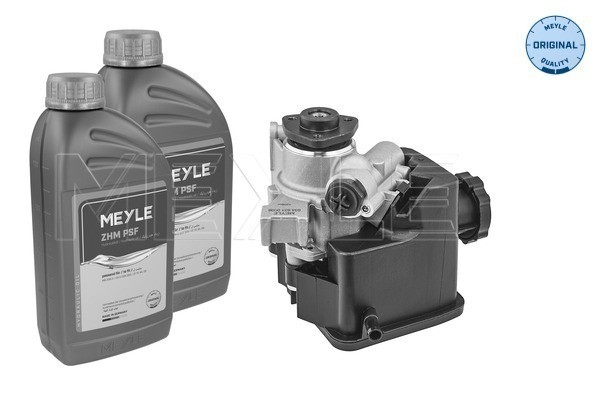 MEYLE Hydraulikpumpe, Lenkung