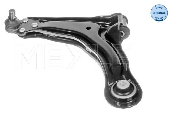 MEYLE Lenker, Radaufhängung