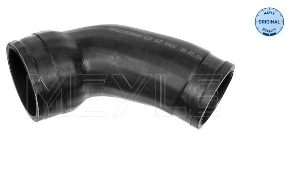 MEYLE Ladeluftschlauch