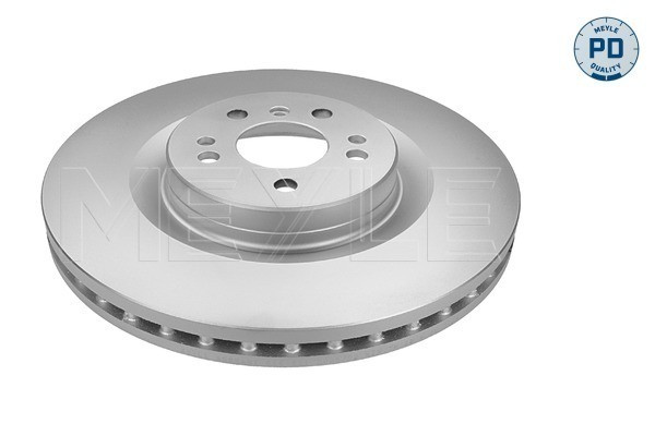 MEYLE Bremsscheibe