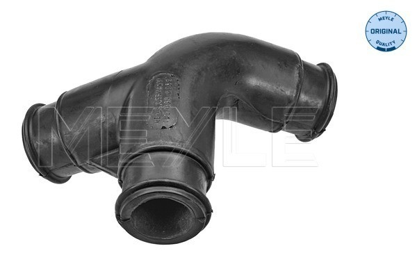 MEYLE Schlauch, Zylinderkopfhaubenentlüftung