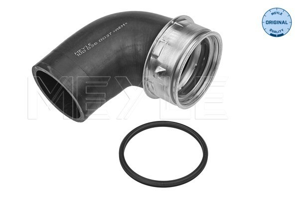 MEYLE Ladeluftschlauch