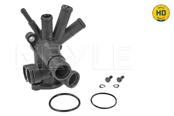 MEYLE Kühlmittelflansch