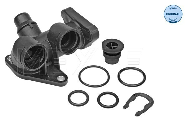 MEYLE Kühlmittelflansch