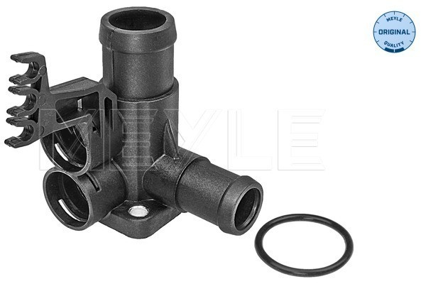 MEYLE Kühlmittelflansch