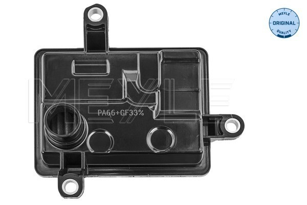 MEYLE Hydraulikfilter, Automatikgetriebe