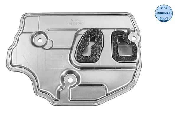 MEYLE Hydraulikfilter, Automatikgetriebe