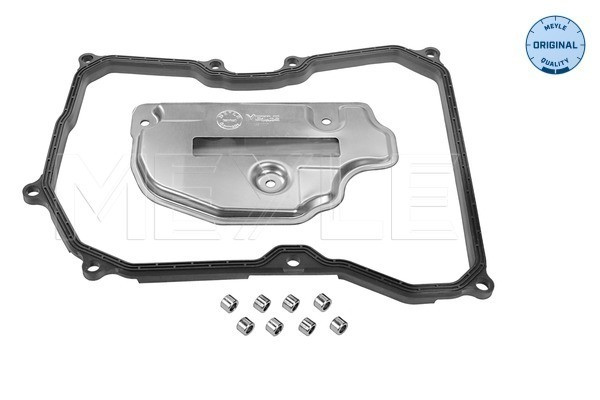 MEYLE Hydraulikfiltersatz, Automatikgetriebe