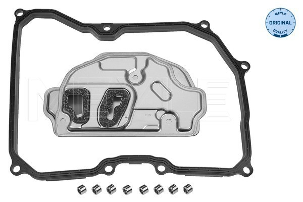 MEYLE Hydraulikfiltersatz, Automatikgetriebe