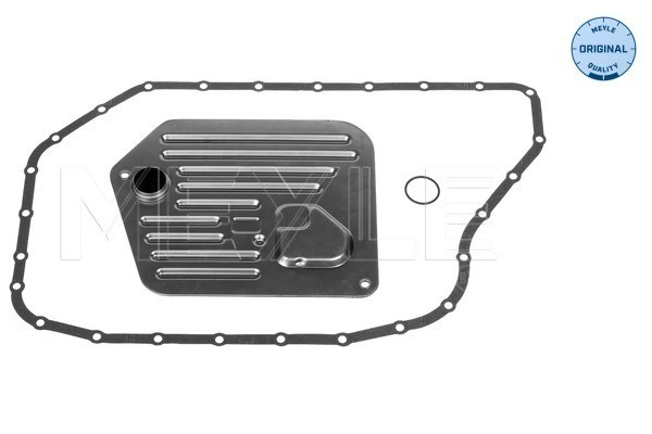 MEYLE Hydraulikfiltersatz, Automatikgetriebe