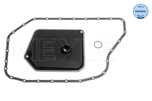 MEYLE Hydraulikfiltersatz, Automatikgetriebe