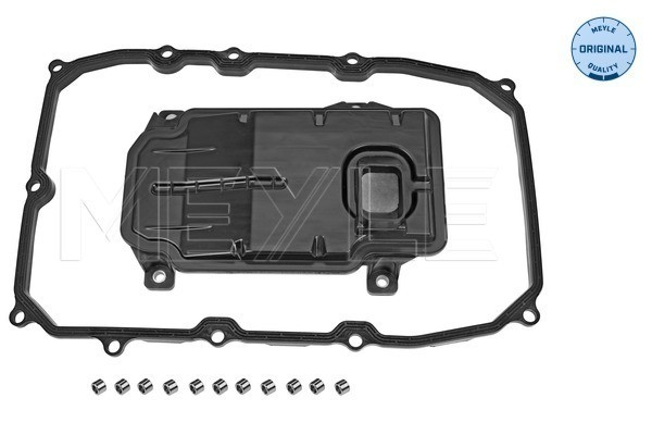 MEYLE Hydraulikfiltersatz, Automatikgetriebe