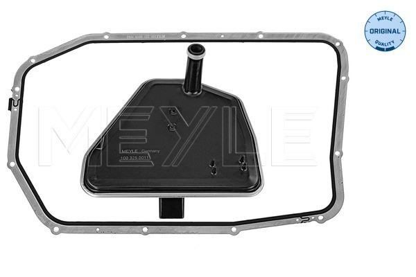 MEYLE Hydraulikfiltersatz, Automatikgetriebe