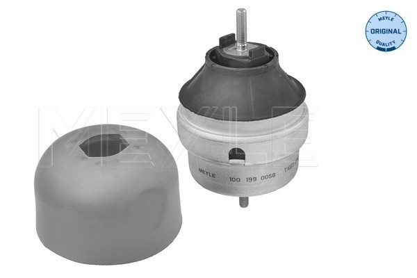 MEYLE Lagerung, Motor