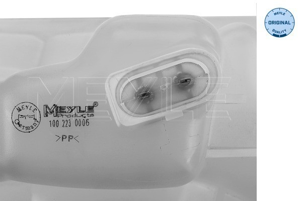 MEYLE Ausgleichsbehälter, Kühlmittel