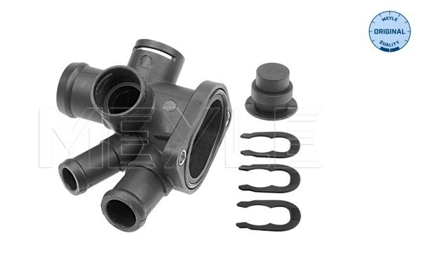 MEYLE Kühlmittelflansch