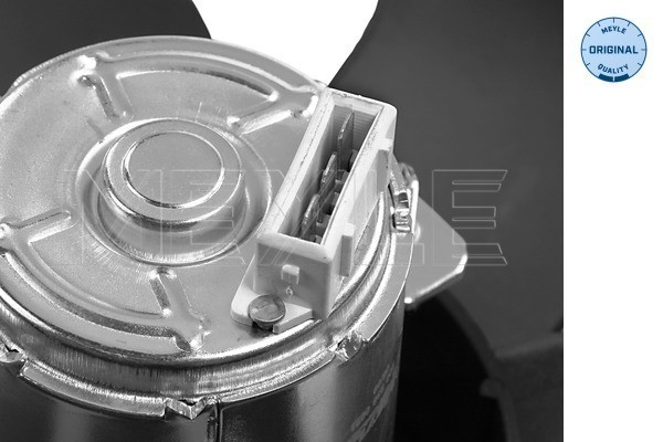 MEYLE Lüfter, Motorkühlung