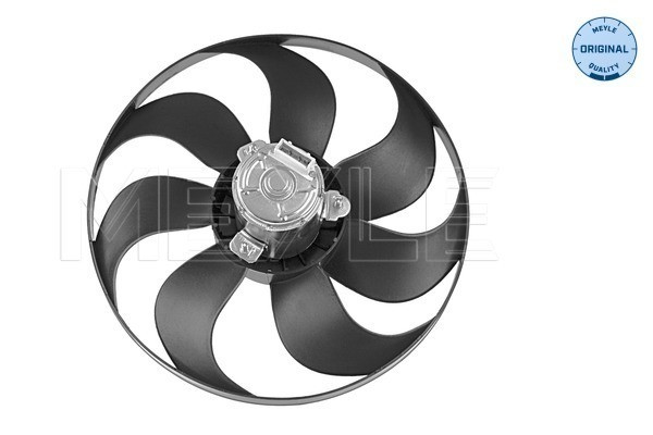 MEYLE Lüfter, Motorkühlung