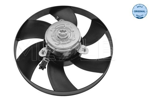 MEYLE Lüfter, Motorkühlung