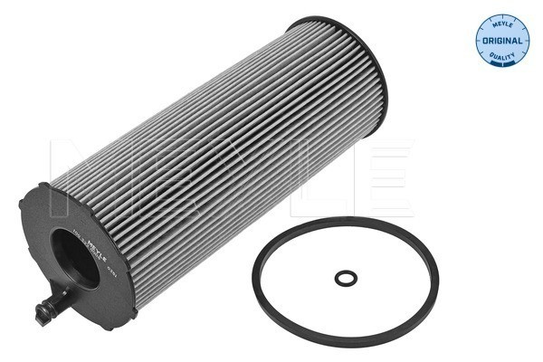 MEYLE Ölfilter