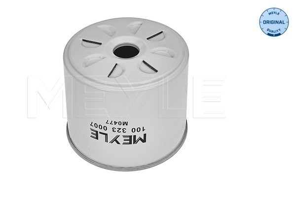 MEYLE Kraftstofffilter