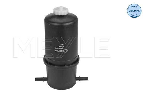 MEYLE Kraftstofffilter