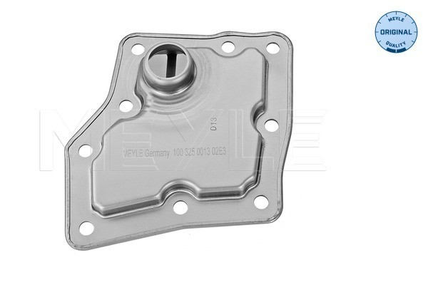 MEYLE Hydraulikfilter, Automatikgetriebe
