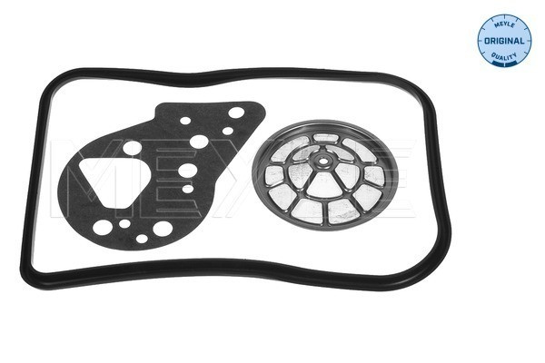 MEYLE Hydraulikfiltersatz, Automatikgetriebe