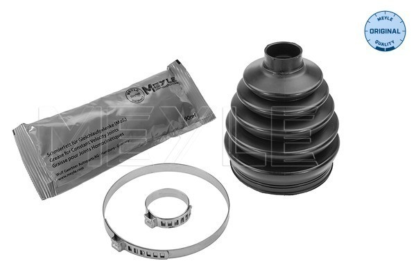 MEYLE Faltenbalgsatz, Antriebswelle