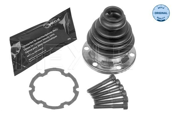 MEYLE Faltenbalgsatz, Antriebswelle