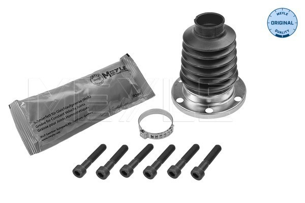 MEYLE Faltenbalgsatz, Antriebswelle