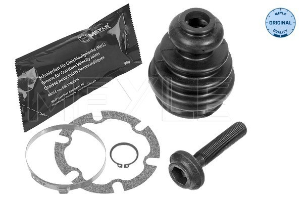 MEYLE Faltenbalgsatz, Antriebswelle