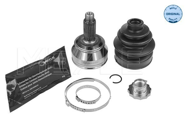MEYLE Gelenksatz, Antriebswelle