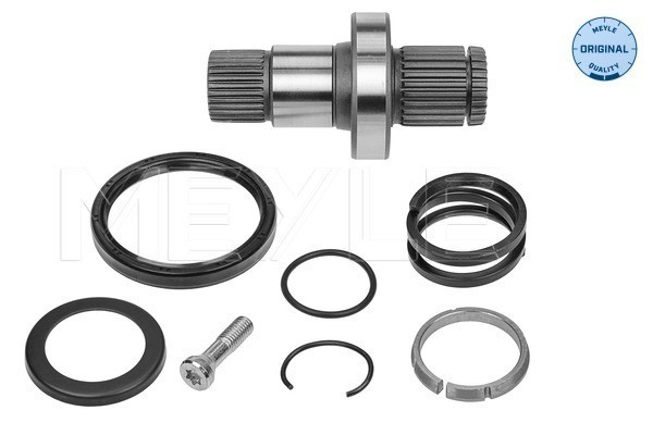 MEYLE Steckwelle, Differential