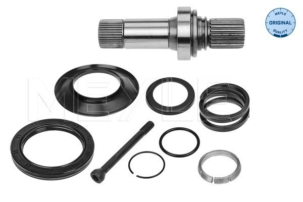 MEYLE Steckwelle, Differential