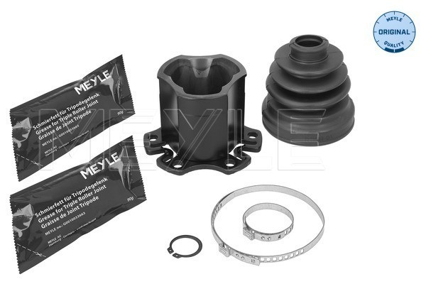 MEYLE Gelenksatz, Antriebswelle