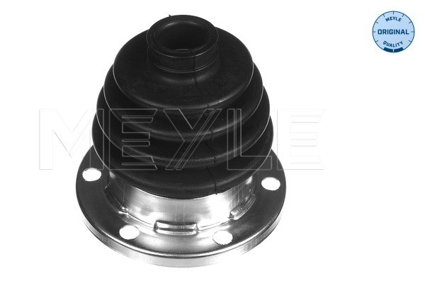 MEYLE Faltenbalg, Antriebswelle