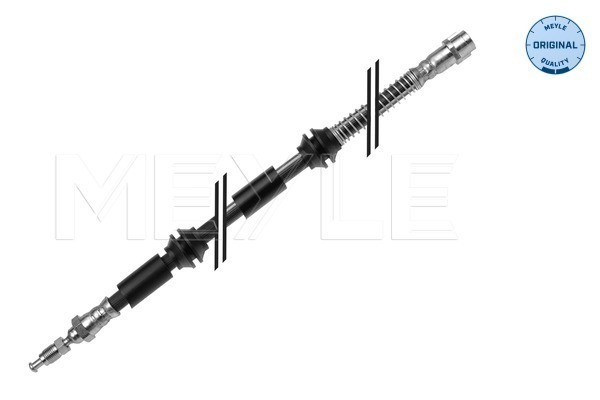 MEYLE Bremsschlauch