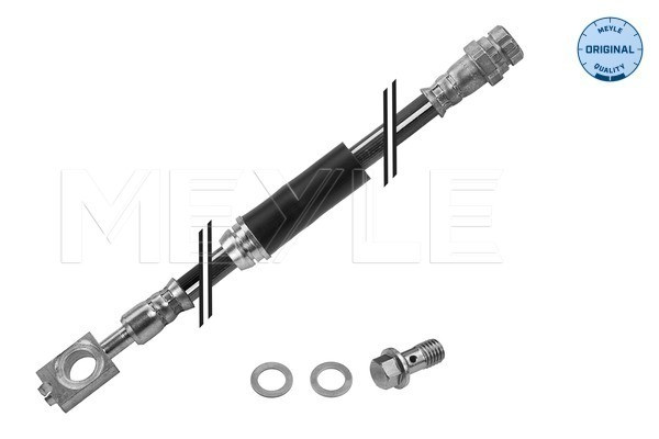 MEYLE Bremsschlauch