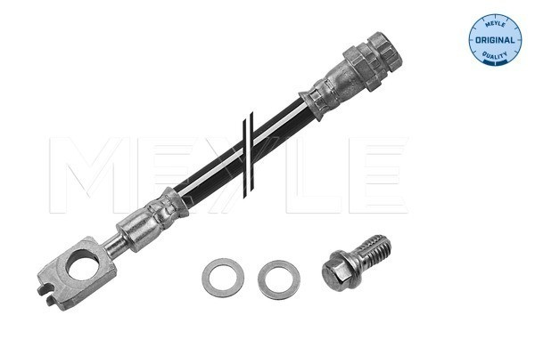 MEYLE Bremsschlauch MEYLE Bremsschlauch