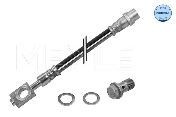 MEYLE Bremsschlauch