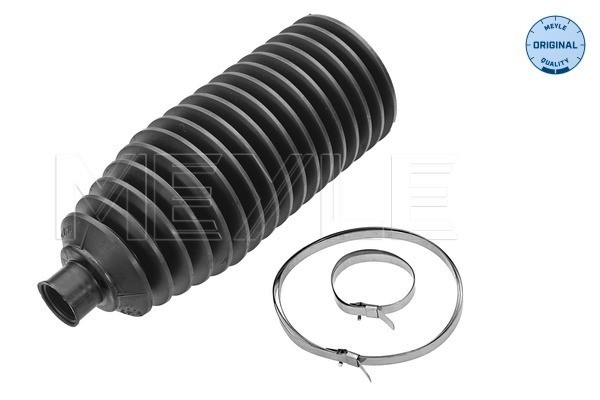 MEYLE Faltenbalgsatz, Lenkung
