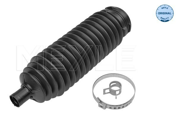 MEYLE Faltenbalgsatz, Lenkung