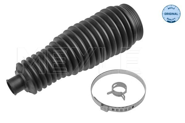 MEYLE Faltenbalgsatz, Lenkung