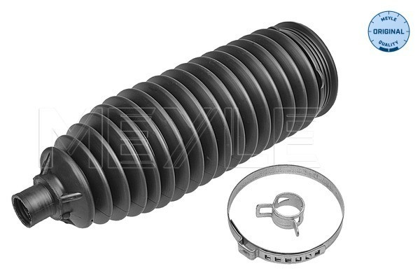 MEYLE Faltenbalgsatz, Lenkung