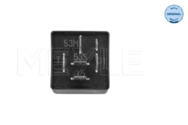 MEYLE Relais, Wisch-Wasch-Intervall