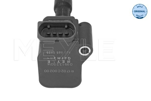 MEYLE Zündspule