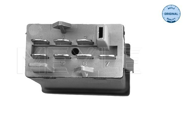 MEYLE Warnblinkschalter